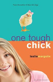 One Tough Chick