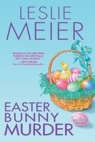 Easter Bunny Murder (2013)