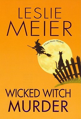 Wicked Witch Murder (2010)
