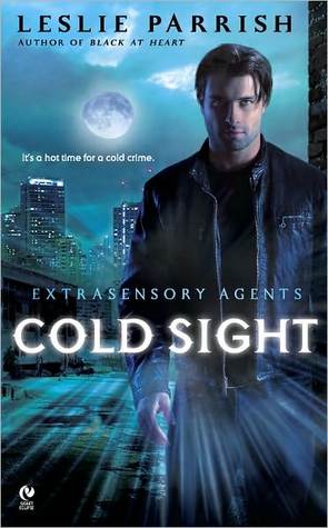 Cold Sight (2010)