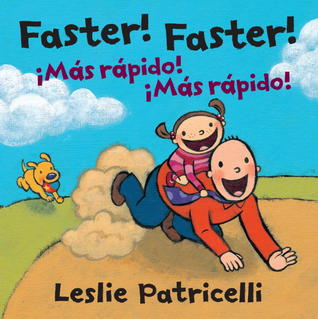 Faster! Faster!/Mas Rapido!  Mas Rapido! (2013)