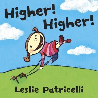 Higher! Higher!