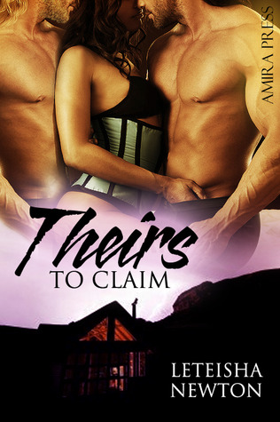 Theirs to Claim (2012)