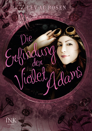 Die Erfindung der Violet Adams (2012)