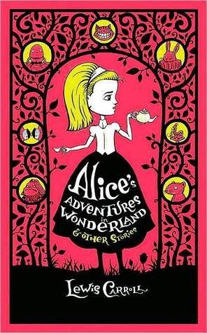 Alice's Adventures & Other Stories (2010)