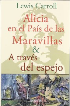 Alicia en el País de las Maravillas & A través del espejo (1901)