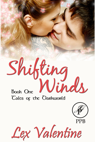 Shifting Winds (2009)