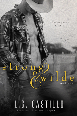 Strong & Wilde: Part One