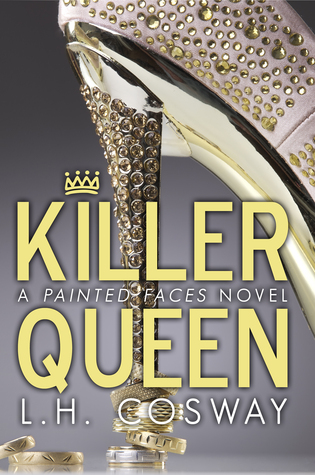 Killer Queen (2014)
