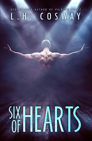 Six of Hearts (2014)