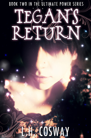 Tegan's Return (2012)