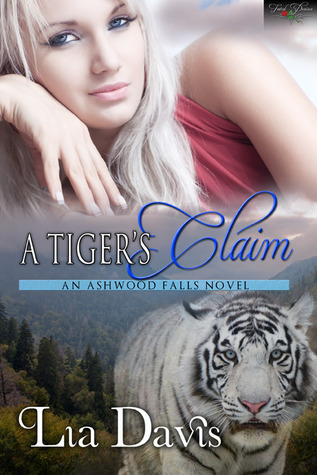 A Tiger's Claim (2013)