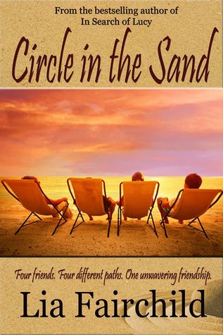 Circle in the Sand (2014)