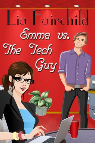 Emma vs. the Tech Guy