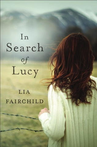In Search of Lucy (2012)