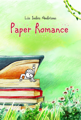 Paper Romance (2013)