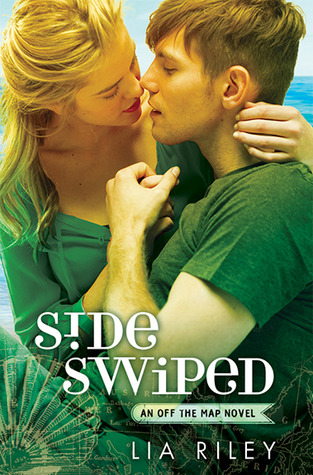 Sideswiped (2014)