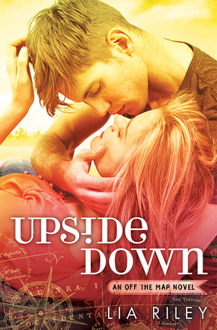 Upside Down (2014)