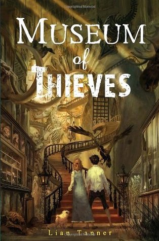 Museum of Thieves (2010)