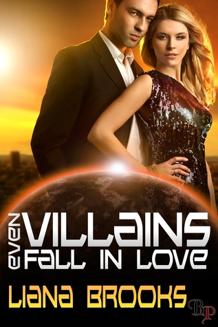 Even Villains Fall In Love (2012)