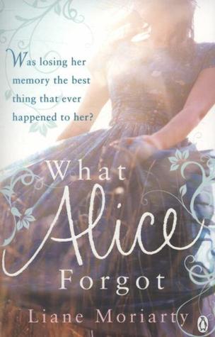 What Alice Forgot (2009)