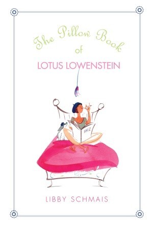 The Pillow Book of Lotus Lowenstein