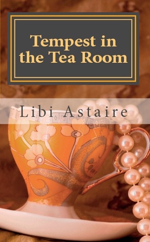 Tempest in the Tea Room (2012)