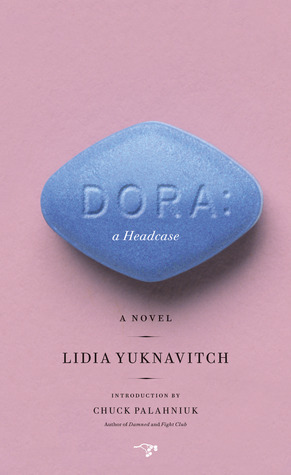 Dora: A Headcase (2012)