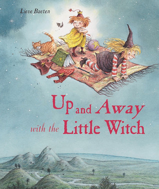 Up and Away with the Little Witch! (2011)