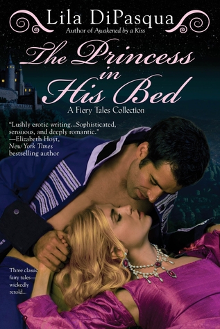 The Princess in His Bed (2010)