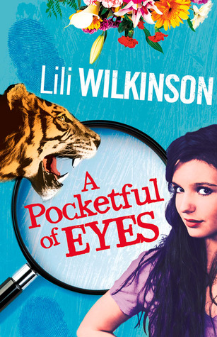 A Pocketful of Eyes (2011)