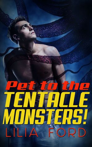 Pet to the Tentacle Monsters! (2014)