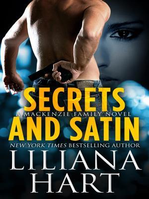 Secrets and Satin