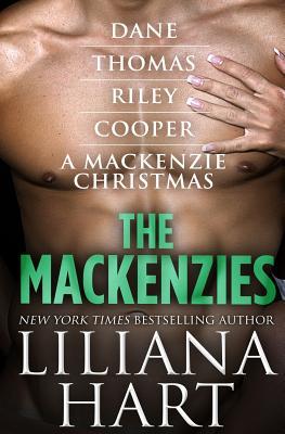 The Mackenzies: Dane, Thomas, Riley, Cooper
