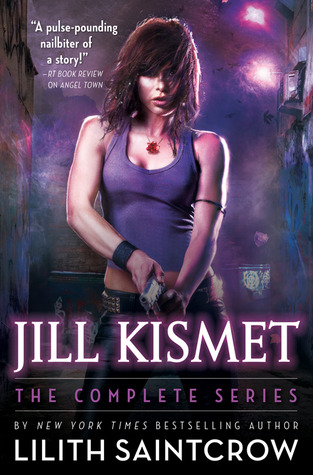 Jill Kismet: The Complete Series (2013)