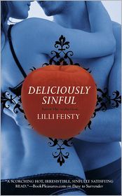 Deliciously Sinful (2011)