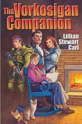 The Vorkosigan Companion (2008)