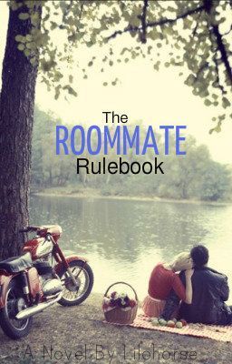 The Roommate Rulebook