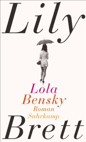Lola Bensky (suhrkamp taschenbuch) (German Edition)