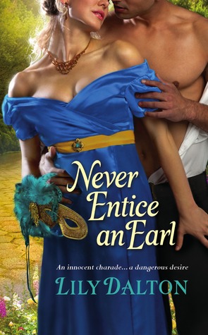 Never Entice an Earl (2014)