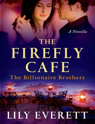 The Firefly Cafe (2013)