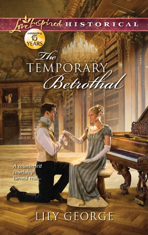 The Temporary Betrothal (2012)