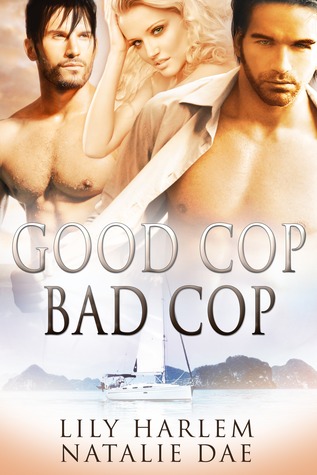 Good Cop, Bad Cop (2000)