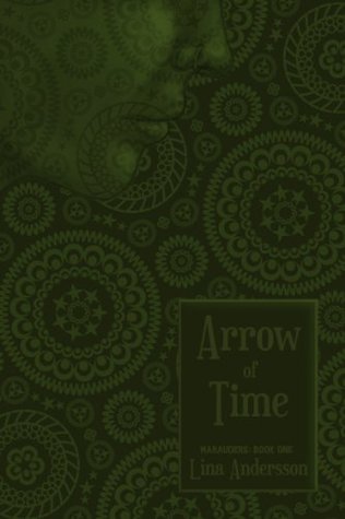Arrow of Time (2014)