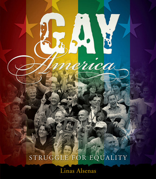 Gay America: Struggle for Equality (2008)
