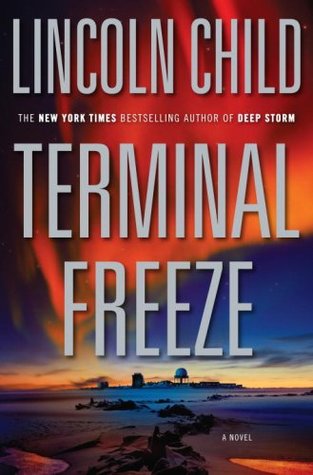Terminal Freeze (2009)