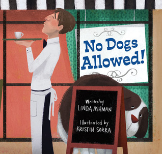 No Dogs Allowed! (2011)