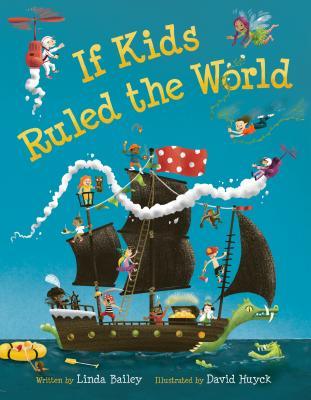 If Kids Ruled the World (2014)