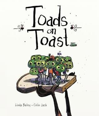 Toads on Toast (2012)