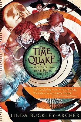 The Time Quake (2009)